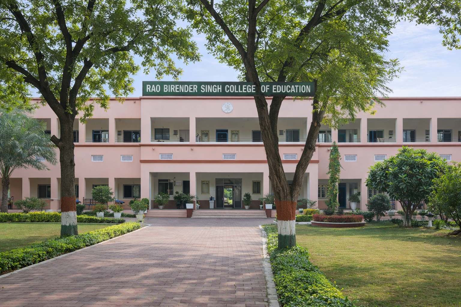 college-rewari